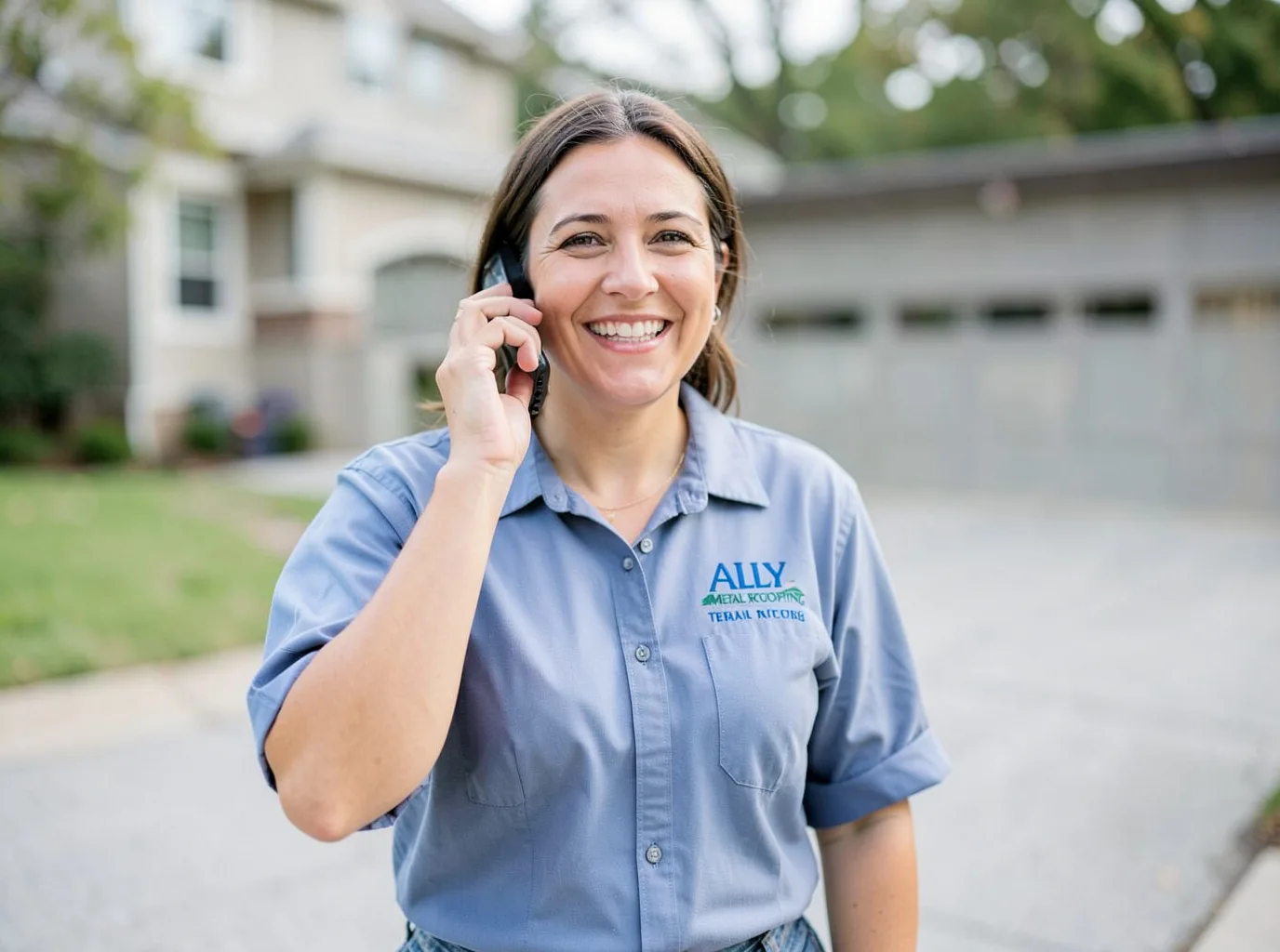 Metal Roof Installation Kaiser, MO FAQs